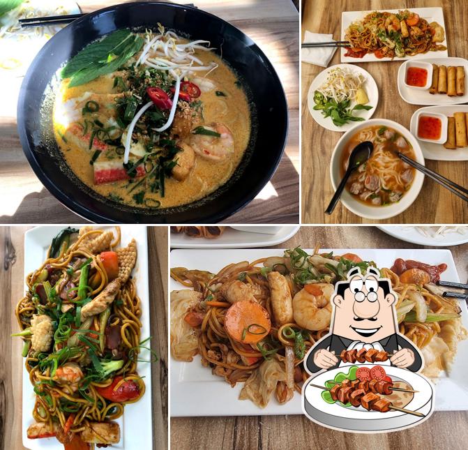 Secret Asian Kitchen