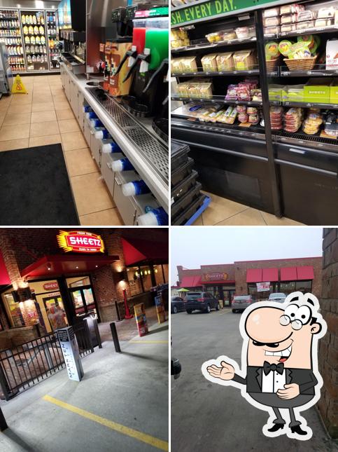Sheetz
