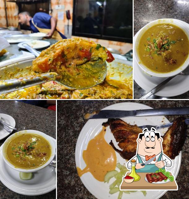 Shyamoly Hotel and Restaurant