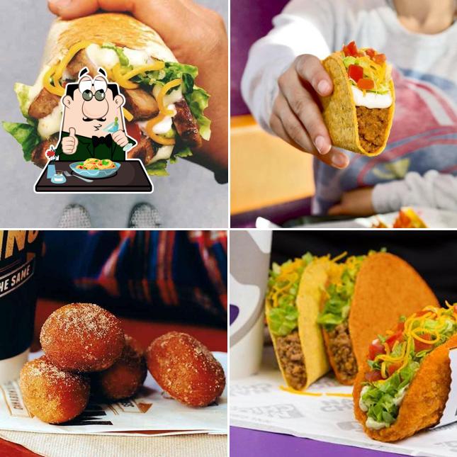 Taco Bell