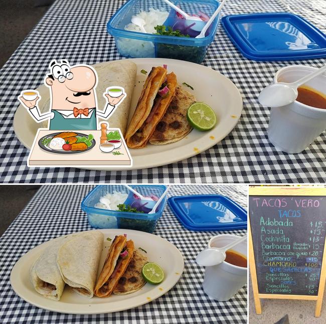 Tacos Vero