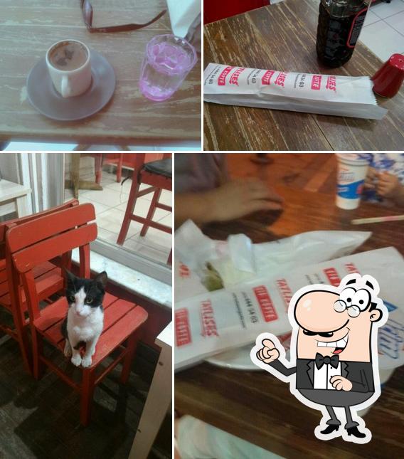 Tatlises Cig Kofte