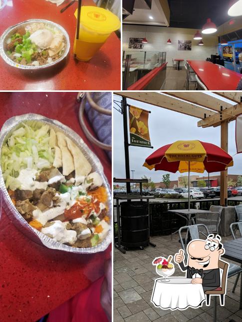 The Halal Guys