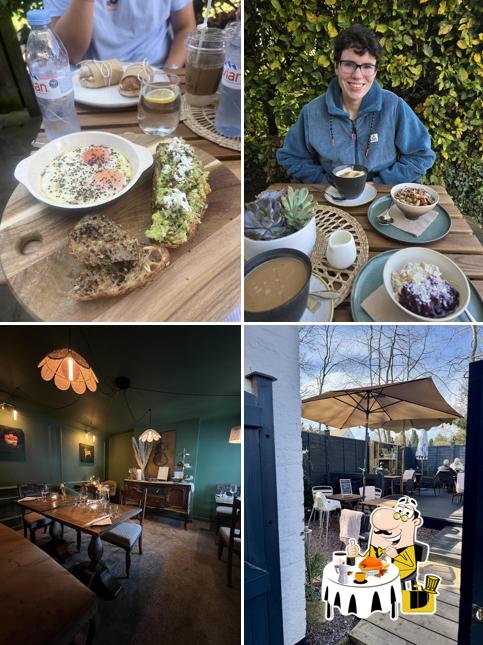 The Olde School Prestbury
