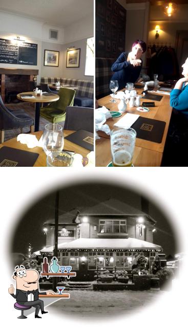 The Turks Head