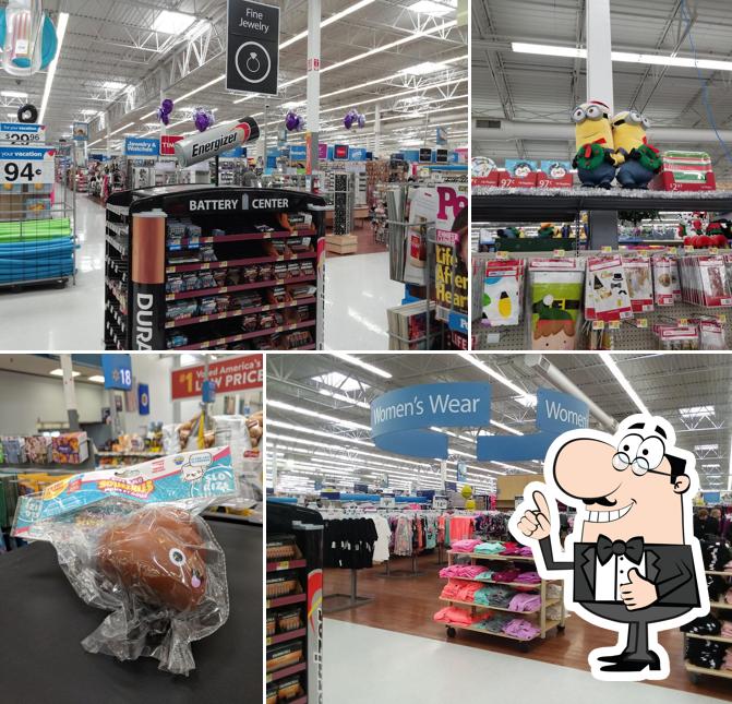 Walmart Supercenter