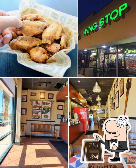 Wingstop