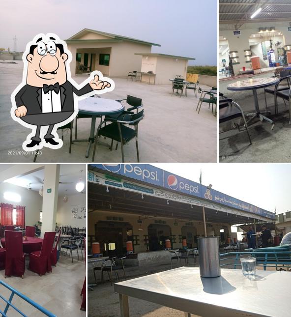 Al Saudia Restaurant And BBQ