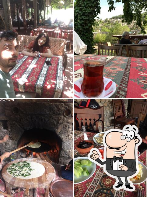 Antik Restaurant