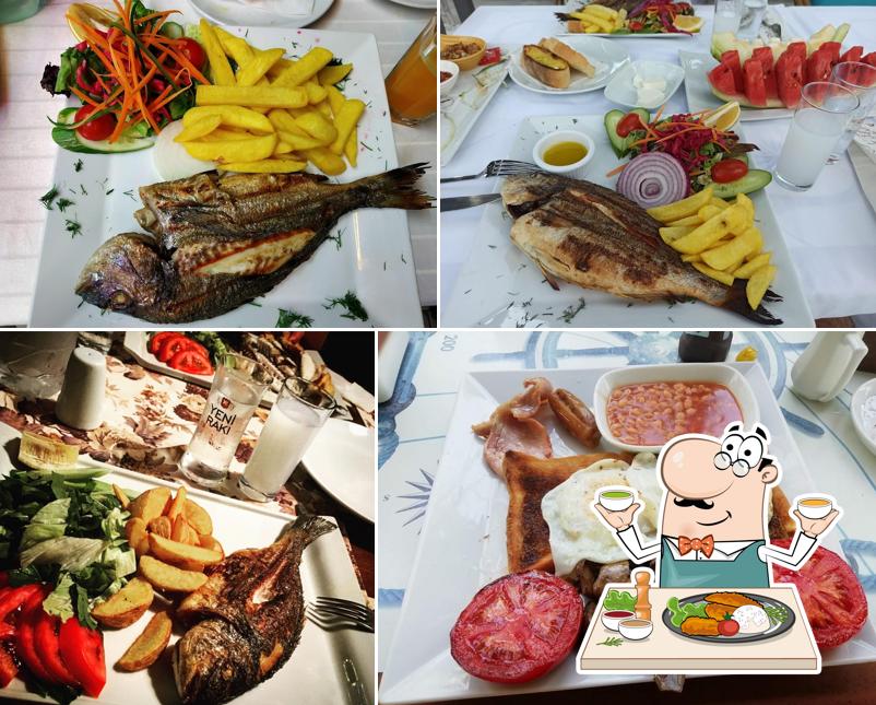 Babam Restaurant
