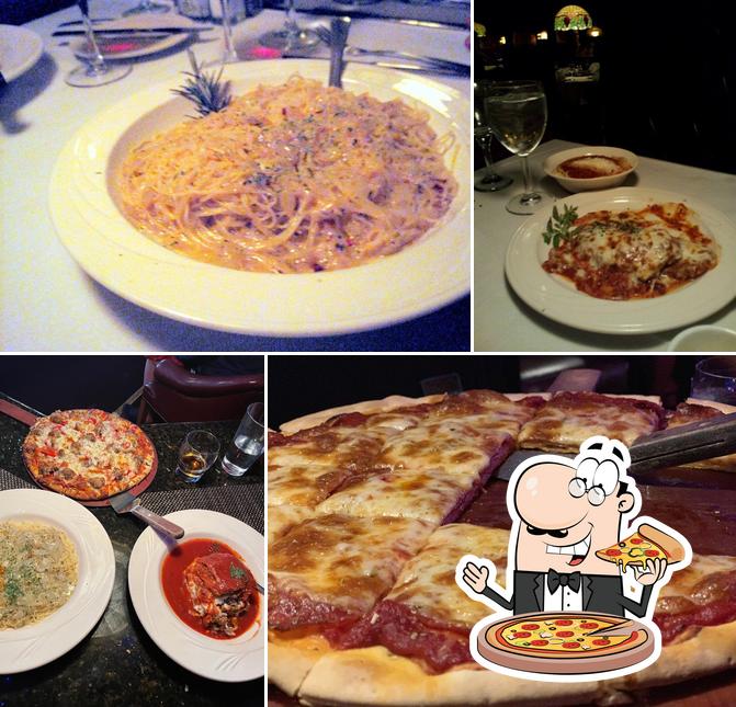 Bazil's