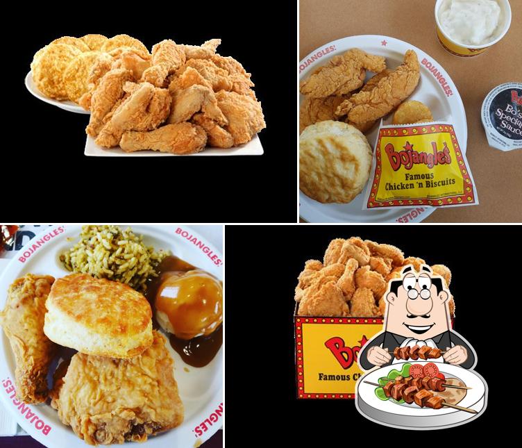 Bojangles