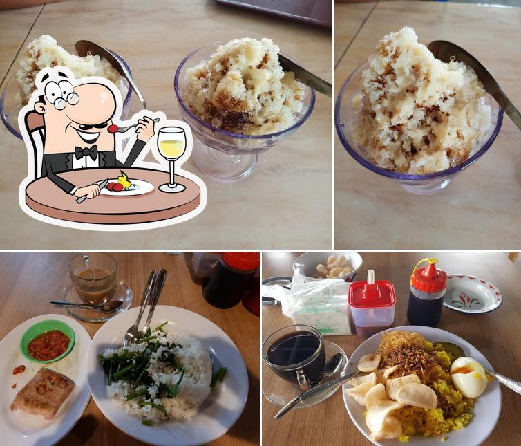 Kafe Kawanua