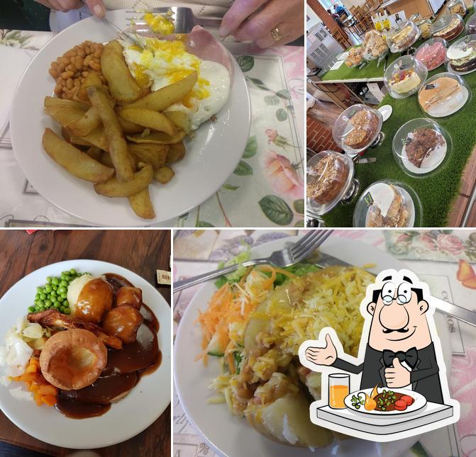 Rowberrys Cafe