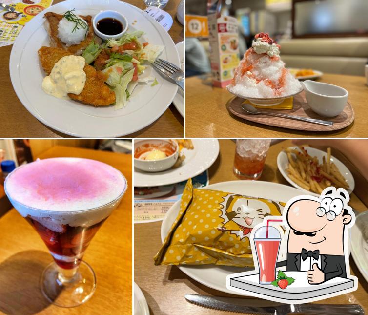 Coco's Restaurant