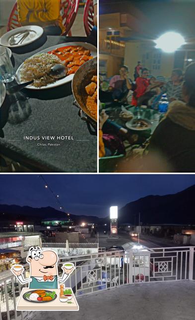 Dawat Restaurant