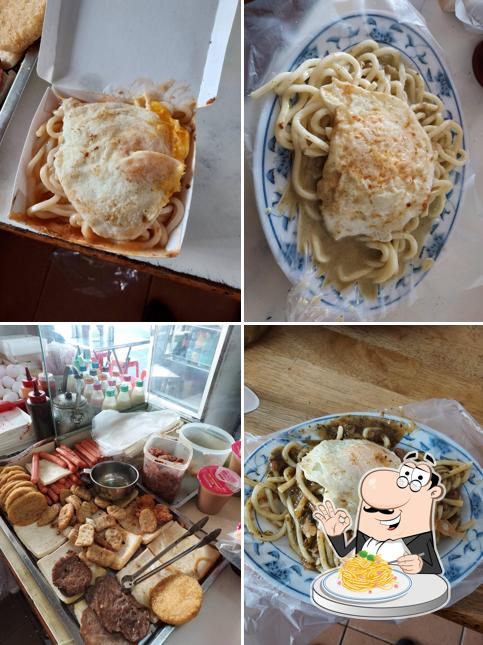 Donghe Breakfast Restaurant