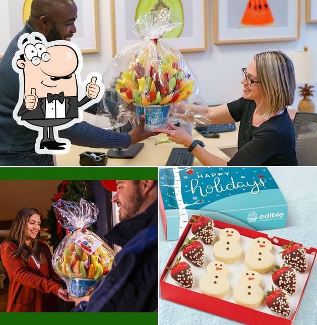 Edible Arrangements