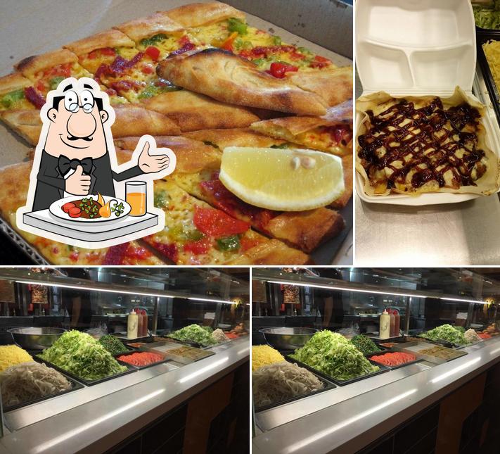 Kenny's Kebabs