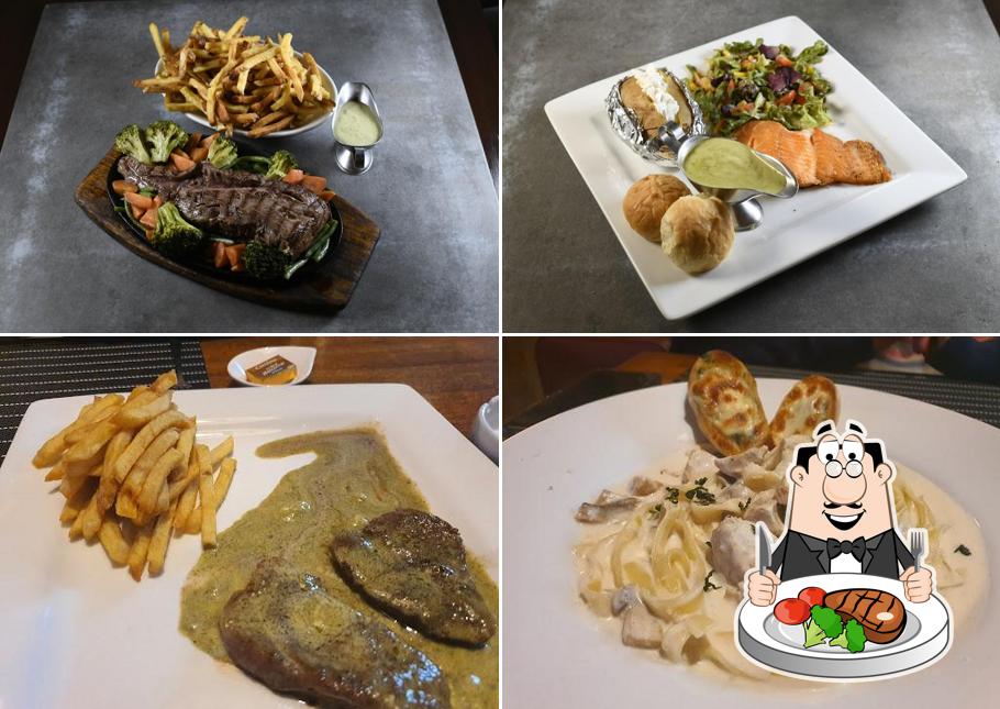 French Brasserie