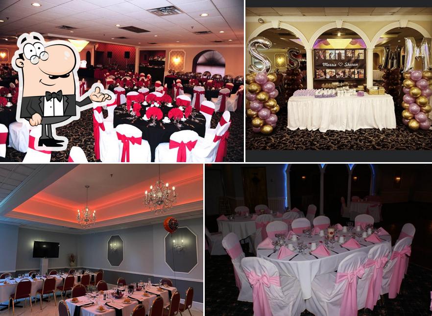 IL Palazzo Restaurant & Catering