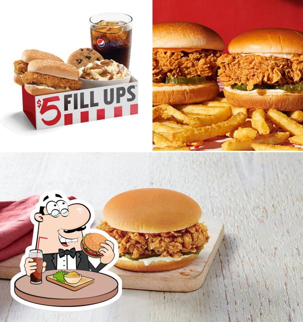 KFC