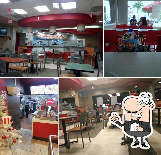 KFC