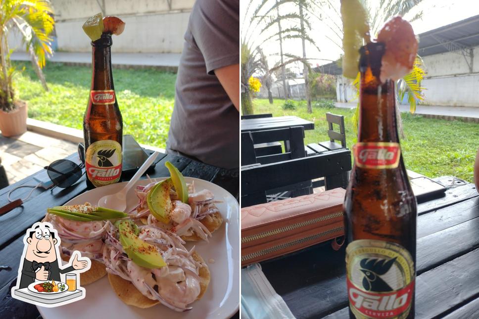 Ke Cevichazo