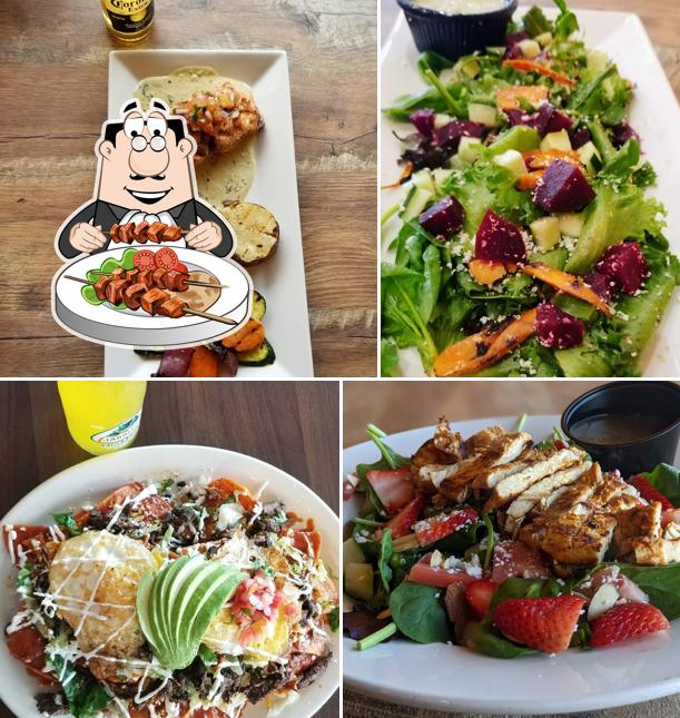 Las Frida's Mexican Kitchen