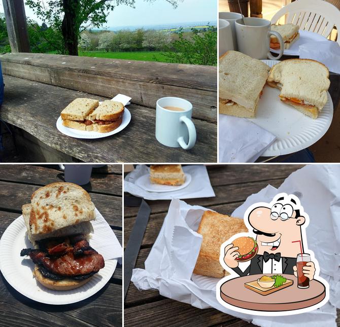 Nimmings Wood Cafe