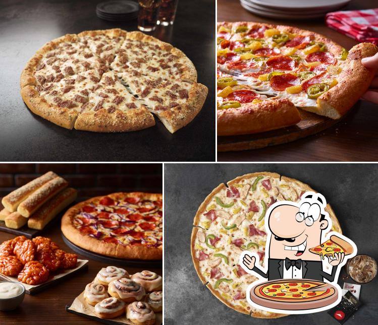 Pizza Hut