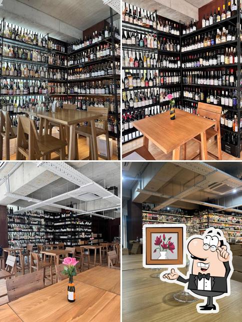 6100 Wine Bar