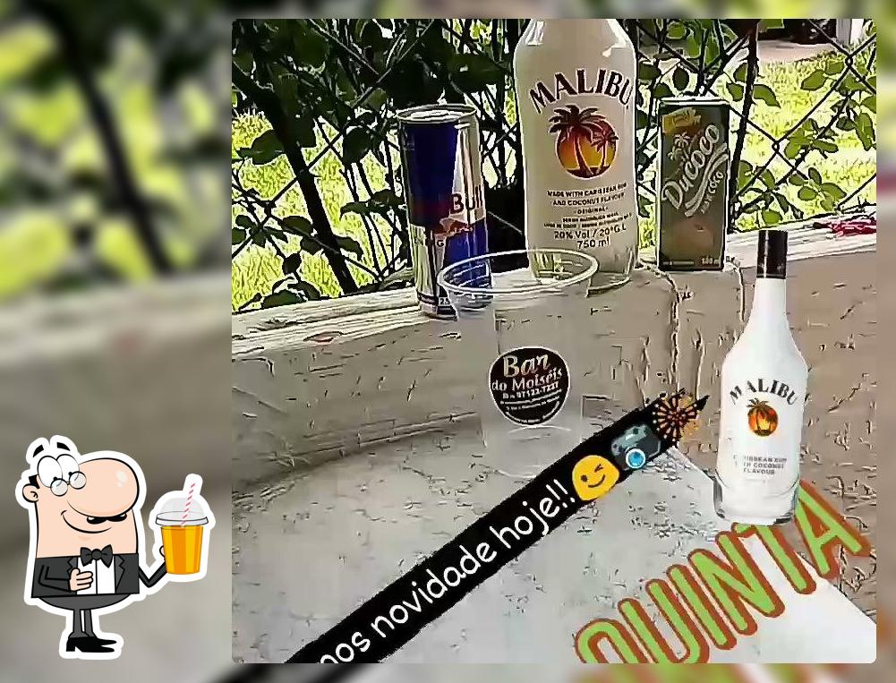 Bar e Mercearia do Moises