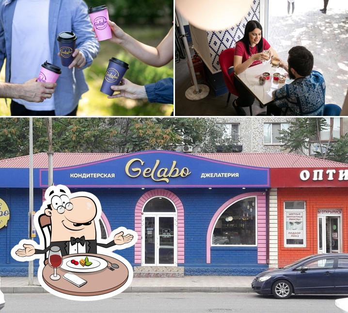 Gelabo