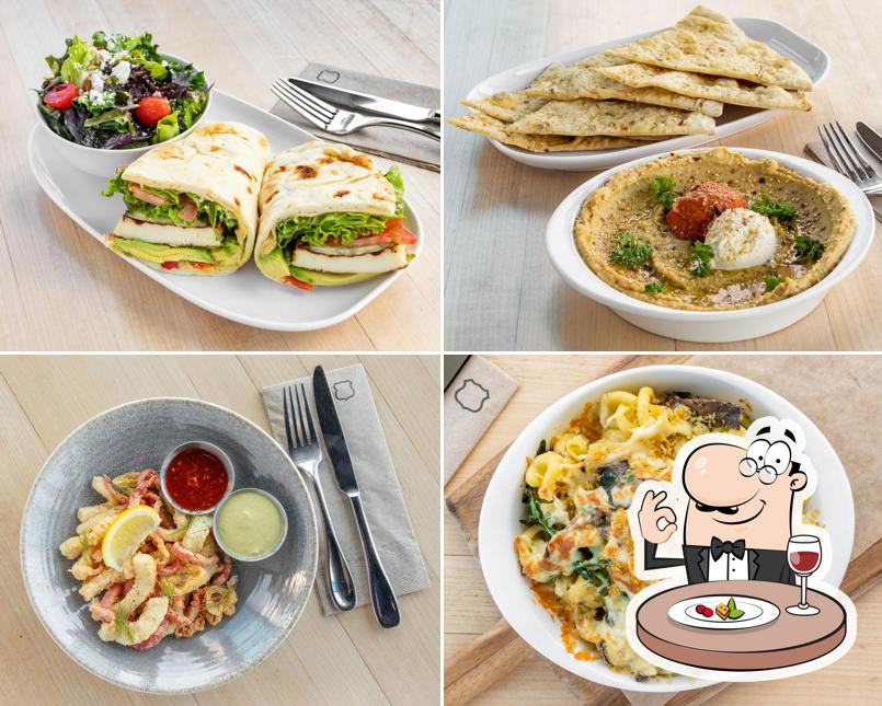 Tap & Barrel • South Surrey