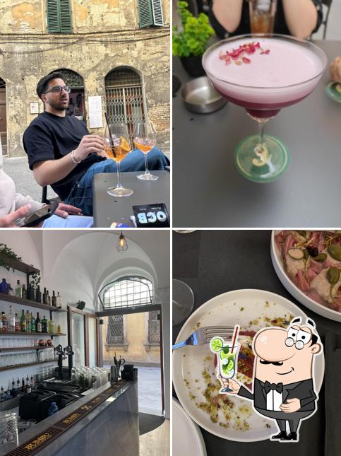 VILÙ COCKTAIL BAR