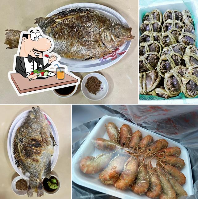 213休閒釣蝦場
