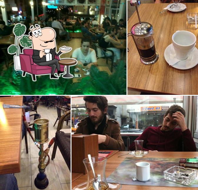 Cafe Rosta
