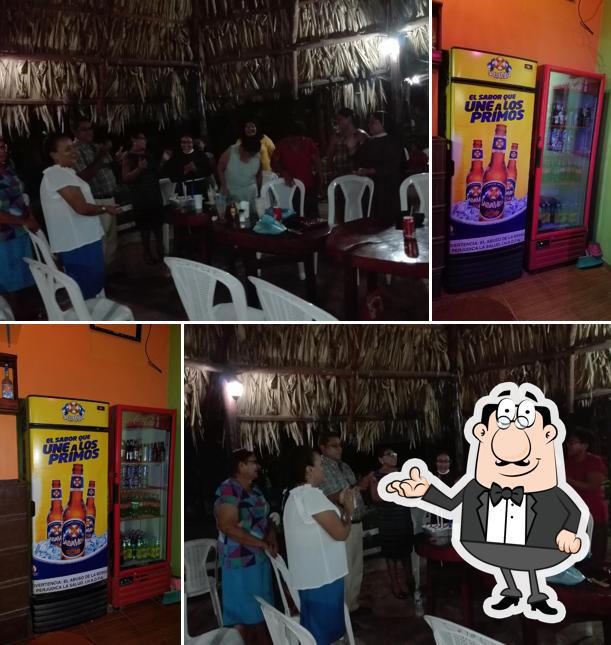 Centro Turistico La Esperanza
