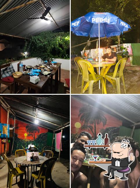 Chhimeki Food Hut