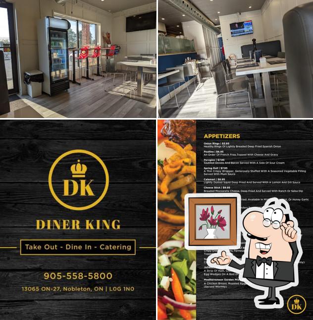 Diner King