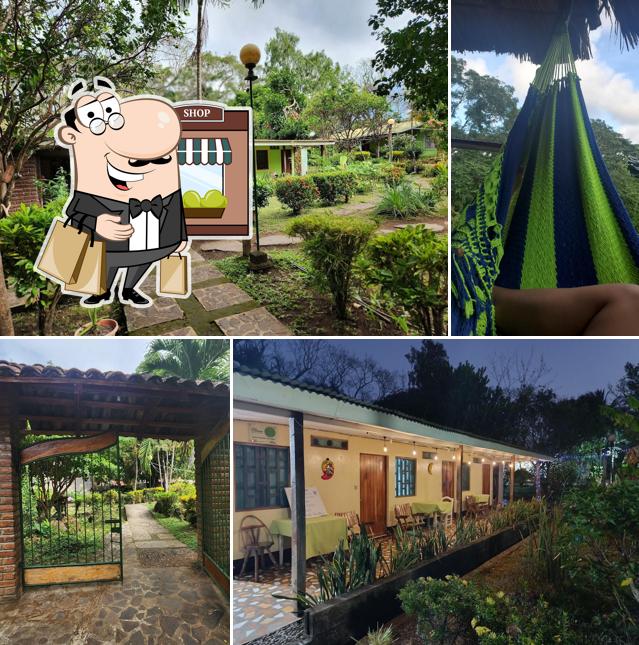 El Porvenir Albergue Ecológico
