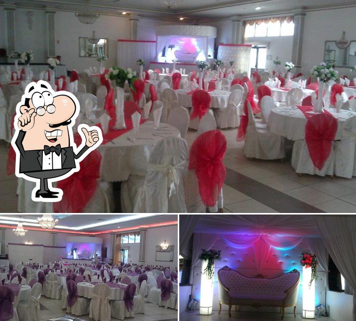 Kabul Restaurant & Catering
