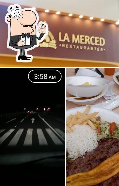 La Merced Unico Outlet