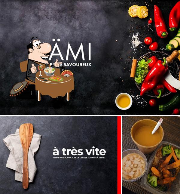 MÄMI Besançon