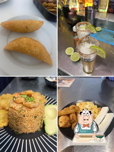Maiz Restaurant