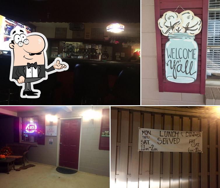 Ms. D's Restaurant