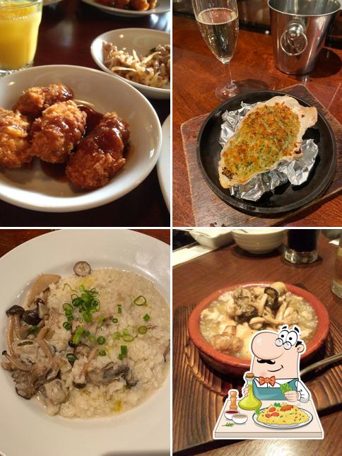 Oyster Bar Jackpot Shimokitazawa