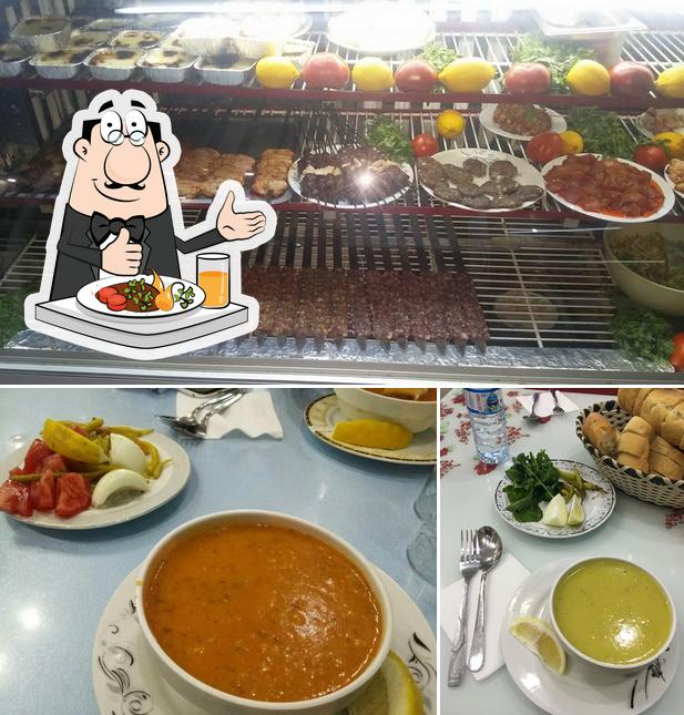 Gecem Lokantası