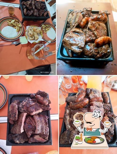 PLAZA GRILL